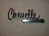 Click image for larger version

Name:	1970 Chevelle Trunk Emblem 001.JPG
Views:	198
Size:	75.4 KB
ID:	3576