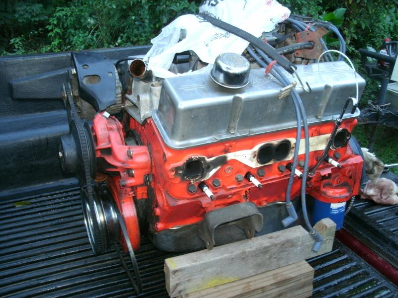 new chevelle engine  9 19 12 002