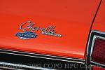 RogerD's 69 COPO HPC Chevelle 20