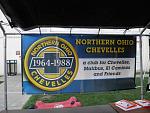 Northern Ohio Chevelle show