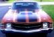 71 Chevelle SS's Avatar