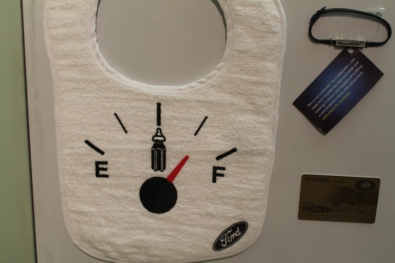 Baby Bib ???
