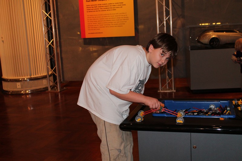 Go Jacob...go.