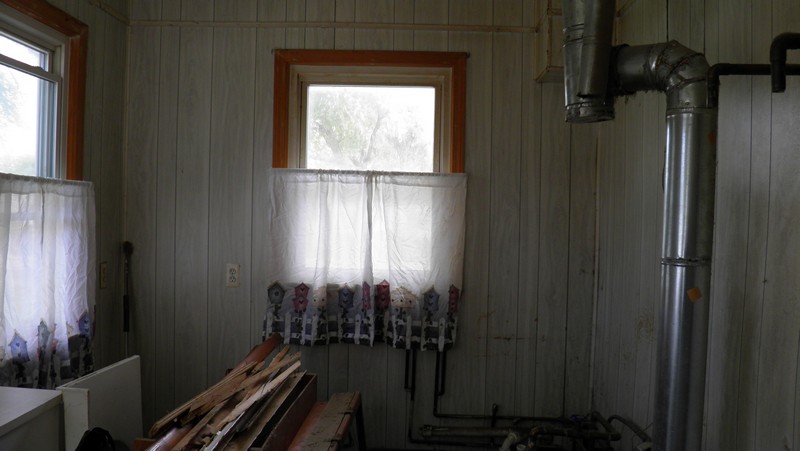 Back room again.