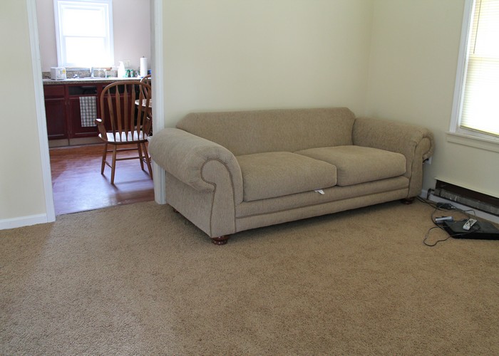 Wow..Living room looks great.