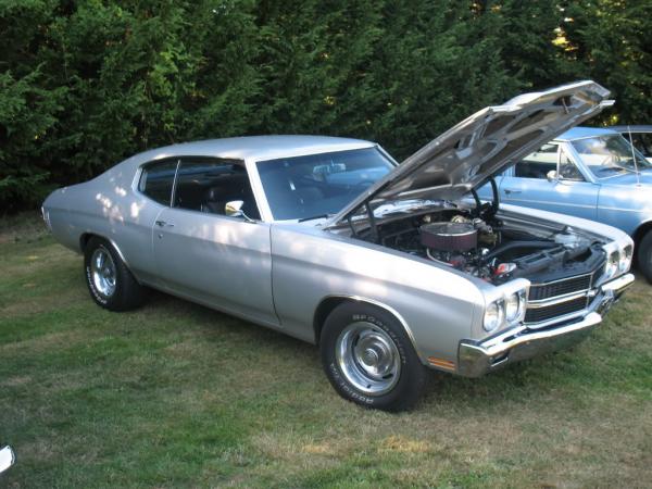 Chevelle