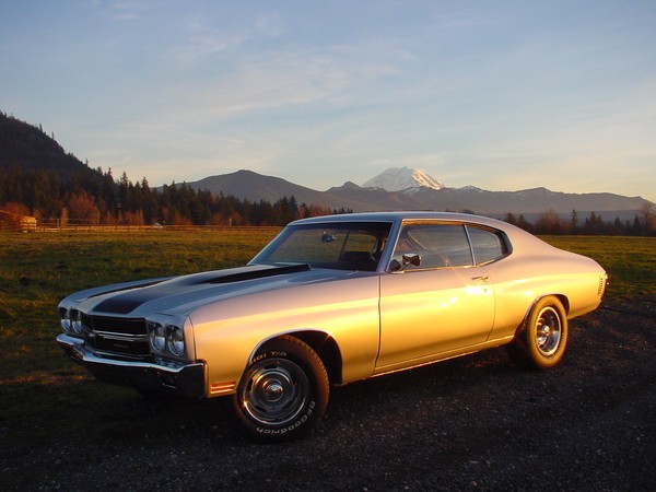 Chevelle 1