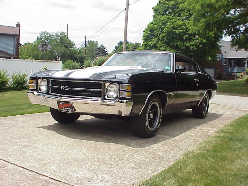 71 SS 454