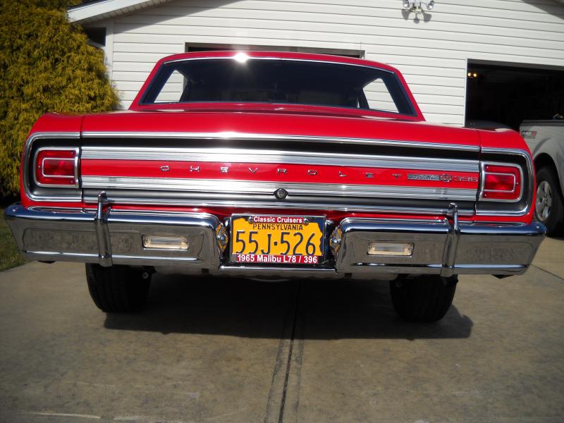 Georgia car