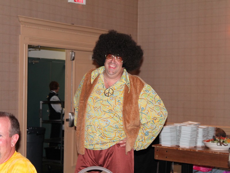 Mark Meldrum, star of alot of the NOCC videos.  Looking cool man !