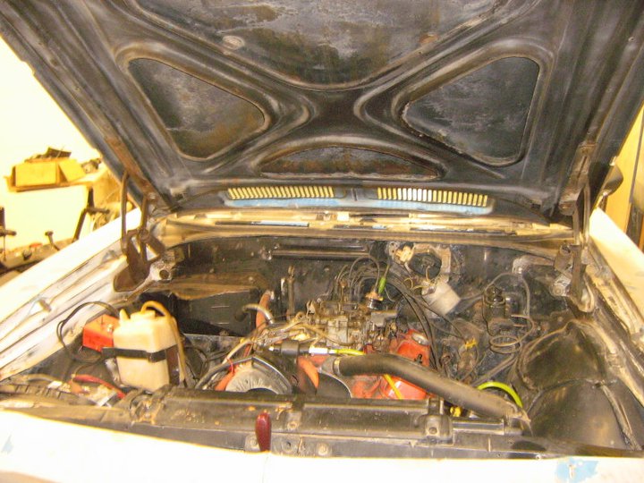 under hood 1