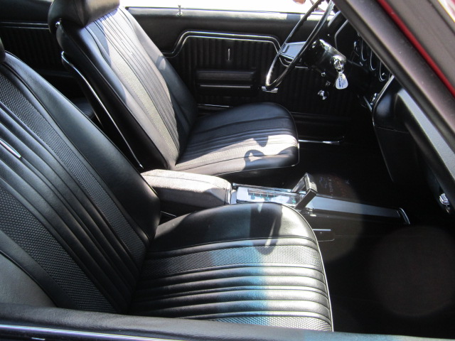 Seats