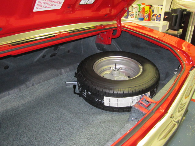 Trunk