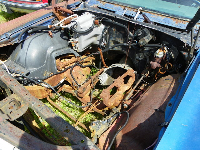 chevelleenginebay