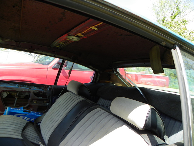 chevelleinterior