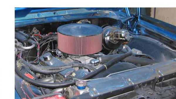 70 engine