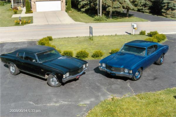 2 chevelles 1