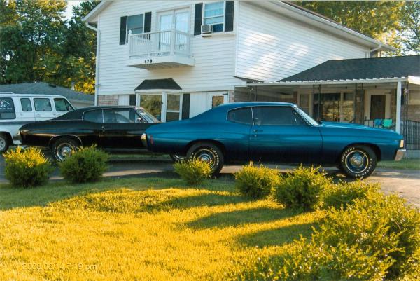 2 chevelles 4