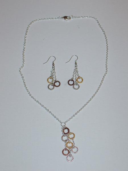 Rings Set - $10
