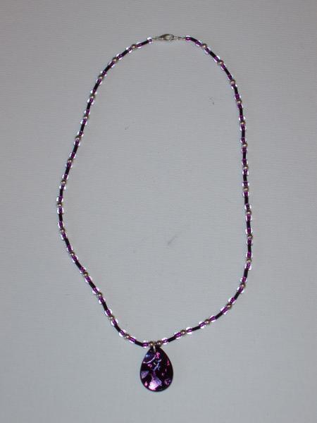 Purple - $5