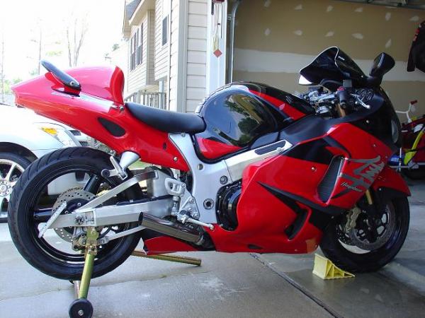 05 Hayabusa